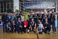 9-й Открытый Турнир по мини-футболу ПФФ