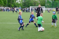 -2005   UNIOR FOOTBALLER CUP 2012