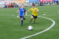 -2005   UNIOR FOOTBALLER CUP 2012