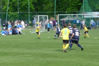 -2005  UNIOR FOOTBALLER CUP 2012