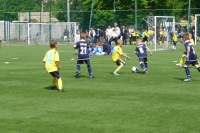 -2005  UNIOR FOOTBALLER CUP 2012