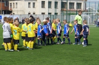 -2005  UNIOR FOOTBALLER CUP 2012