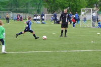 -2005  UNIOR FOOTBALLER CUP 2012