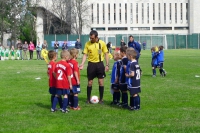 -2005  UNIOR FOOTBALLER CUP 2012