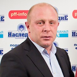Поляков Юрий Михайлович