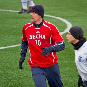 Зимний кубок ПФФ 2013. Финал и матч за 3-е место