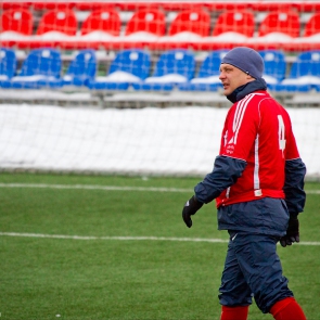 Зимний кубок ПФФ 2013. Финал и матч за 3-е место