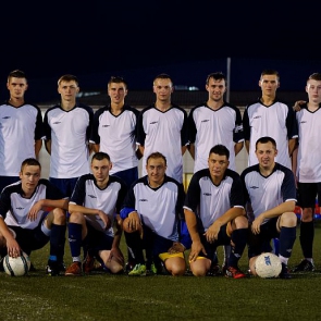 Команды Открытого чемпионата Подольска 2015