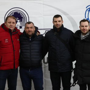 Конференция Подольской Федерации футбола 2021